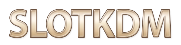 SLOTKDM Logo